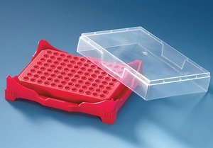 PCR 支架