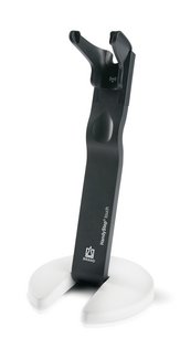 Charging stand for HandyStep® touch and HandyStep® touch S, w/o universal AC adapter 