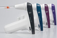 accu-jet S pipetting aid
