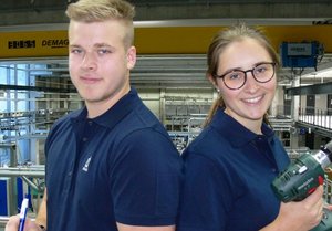 Ausbildung