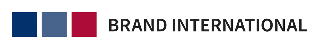 Brand International Logo