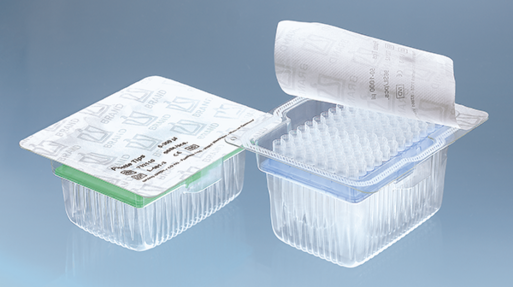 Recyclingfähige TipBoxen